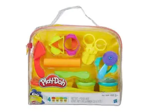 Play Doh - Стартер сет