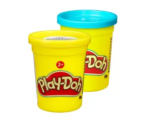 Play Doh - Кутия с 1 цвят