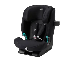 Britax-Стол за кола Advansafix PRO BR 76-150 см Deep Black Cl.