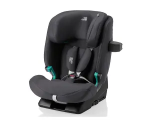 Britax-Стол за кола Advansafix PRO BR 76-150 см Deep Grey