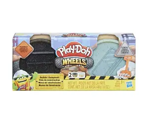 Play Doh - Строителен материал