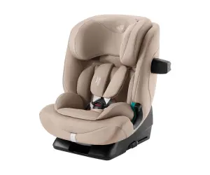 Britax-Стол за кола Advansafix PRO BR 76-150 см Teak