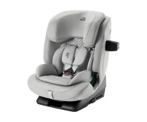 Britax-Стол за кола Advansafix PRO BR 76-150 см Linen Grey Lux