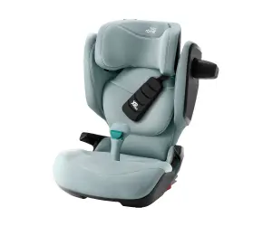 Britax-Стол за кола Kidfix PRO 100-150 см Harbor Blue