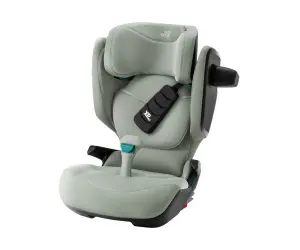 Britax-Стол за кола Kidfix PRO 100-150 см Sage Green