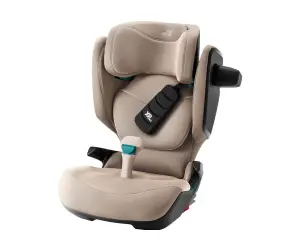Britax-Стол за кола Kidfix PRO 100-150 см Teak