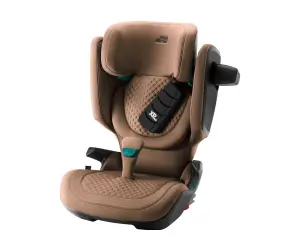 Britax-Стол за кола Kidfix PRO 100-150 см Warm Caramel