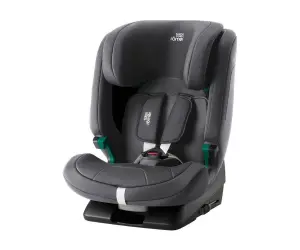 Britax-Стол за кола Versafix BR 76-150 см Midnight Grey