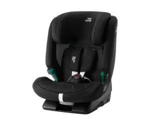 Britax-Стол за кола Versafix BR 76-150 см Space Black