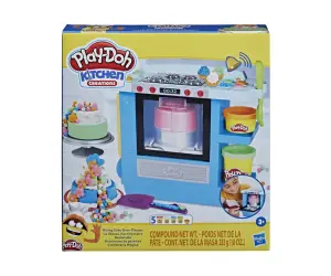 Play Doh - Комплект Фурна за торти