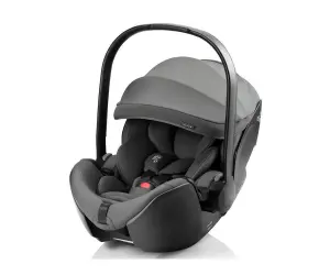 Britax-Стол за кола/Кошница Baby-Safe PRO BR 40-85 см Mineral Grey Style