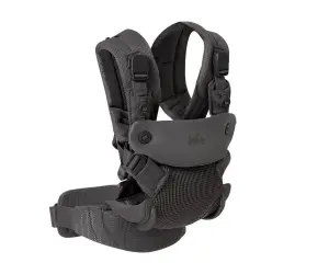 Joie-Ергономична раница Savvy Air 4в1 CINDER