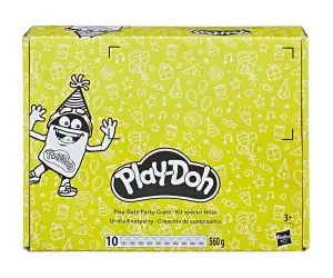 Play Doh - Парти комплект