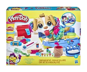 Play Doh - Ветеринар
