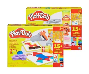 Play Doh - Комплект за игра, Изкуства и занаяти