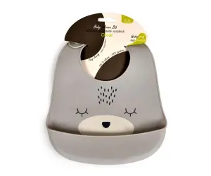 Cangaroo Acc-Лигавник силиконов Oscar сив