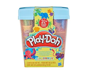 Play Doh - Въображаеми животинки