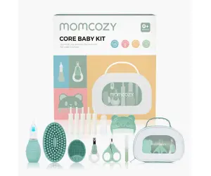 Momcozy-Бебешки козметичен комплект Baby Kit CK017