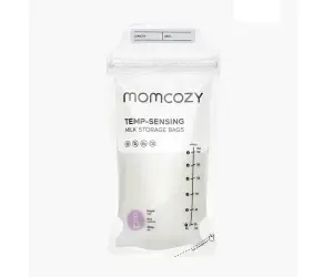 Momcozy-Торбички за съхранение на кърма MS02 50бр.