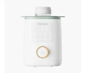 Momcozy-Нагревател за шишета 6в1 MW02 Nutri Smart