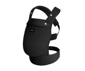 Momcozy-Ергономична раница Air Mesh BC001 Черен