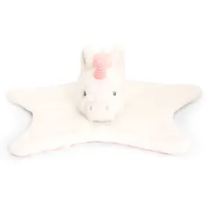 Еднорог, Бебешка екологична играчка за гушкане от серията Keeleco