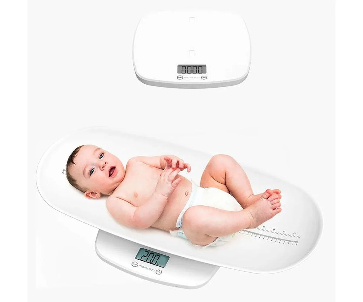 Momcozy-Многофункционална бебешка везна AZ01