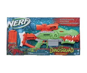 Нърф - Dinosquad REX-Rampage