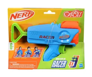 Нърф - Elitе JR Racer