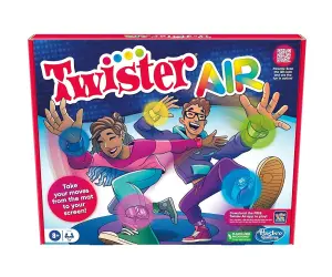Игра - Туистър Air Game