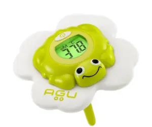 Agu-Термометър за вана TB4 Froggy