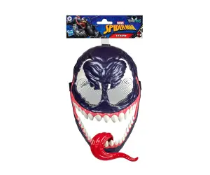 Спайдърмен – Venom срещу Venom – Основна маска