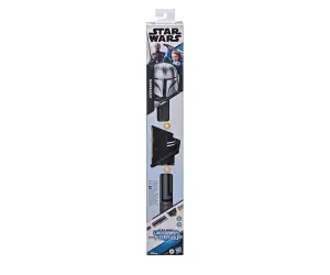 Star Wars - Електронния светлинен меч на Darksaber