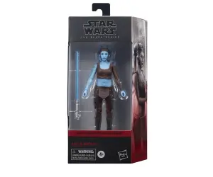 Star Wars - Черната серия Айла Секура