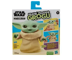 Star Wars - Бебе Йода