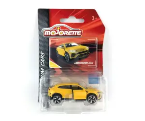 Majorette - Коли премиум, 7см., асортимент