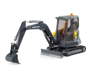 Bruder - Volvo ECR40 екскаватор