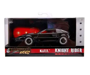 Jada - Кола Knight Rider K.I.T.T., 1:32