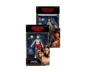 Jazwares - Stranger Things: Фигурка с аксесоари, асортимент