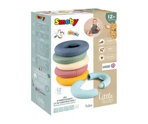 Smoby Little - Рингове за игра