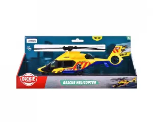 Dickie - Хеликоптер H160 Rescue