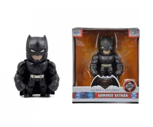 Jada - Фигура Batman 4" Batman Amored; 10 см