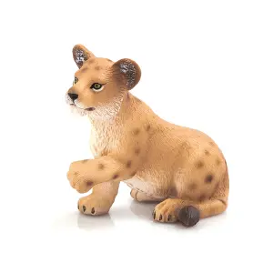 Лъвче