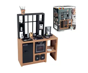Smoby - Модерна кухня Loft Kitchen