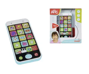 ABC- Смартфон