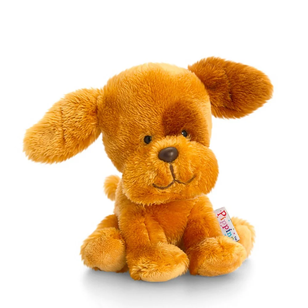 Пипинс, Плюшена играчка, Кученце, 14 см
