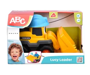 Simba - ABC Lucy Челен товарач; 25 см