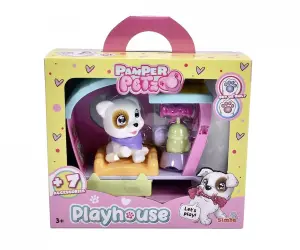 Pamper Petz Малка къща