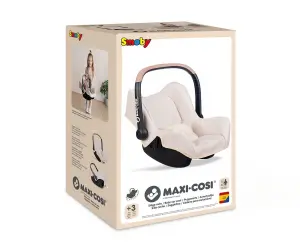 Smoby - Maxi-Cosi столче – бежово