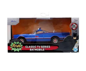 Jada - Кола Batman 1966 Batmobile 1:32